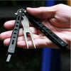 Fork COOL Butterfly Knife Gear