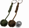 Monkey Fist Steel Ball Bearing