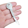 Folding Small Key Knife