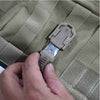 Multifunction MOLLE Webbing Knife