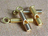 Brass Whistle Loud Self Defense