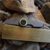 Pocket Spikes Self-defense Knife