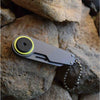 Pocket Spikes Self-defense Knife