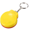 Wirelss Alarm Anti-Attack Light Keychain