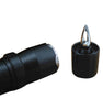 Rechargeable Self Defense Flashlight