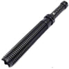 Telescopic Baton Defense Rechargeable Light