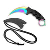 Strike Karambit Claw Neck Knife