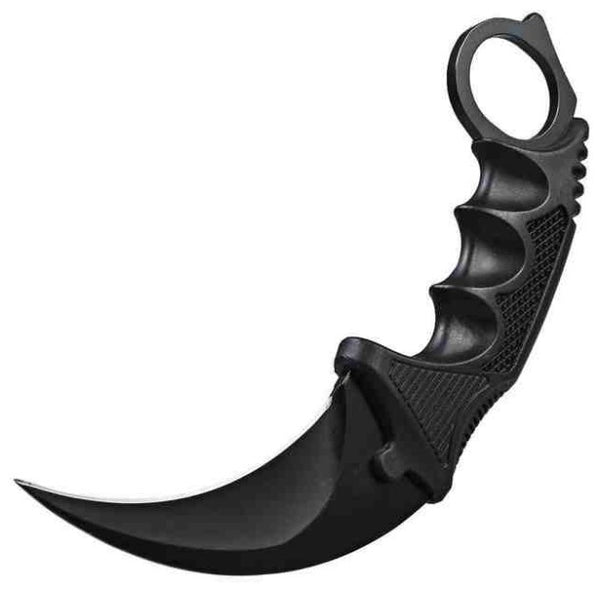 Hawkbill Tactical Claw Knife