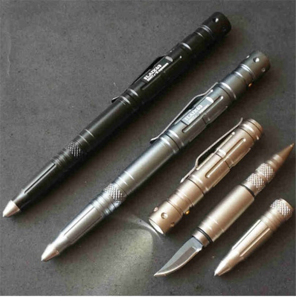 Unisex Multi Tool Defense Pen